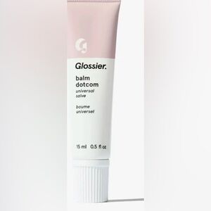Glossier Balm Dotcom